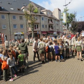 IMG 6646 - Scouts en Gidsen Zaventem 